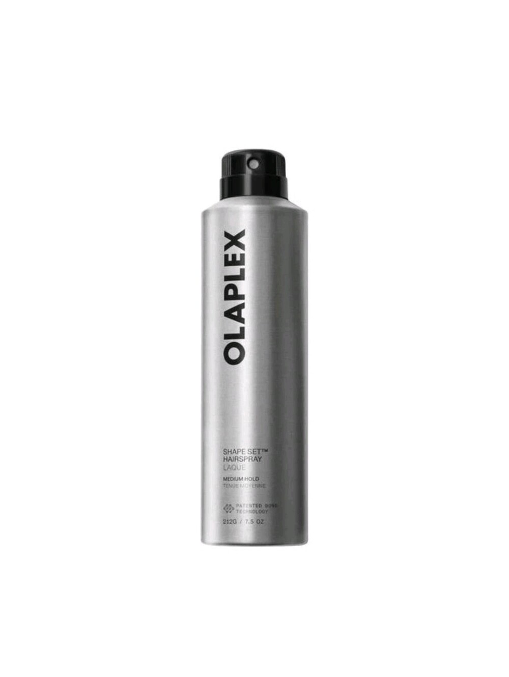 Olaplex Shape Set Hairspray 7.5oz Medium Hold NWT